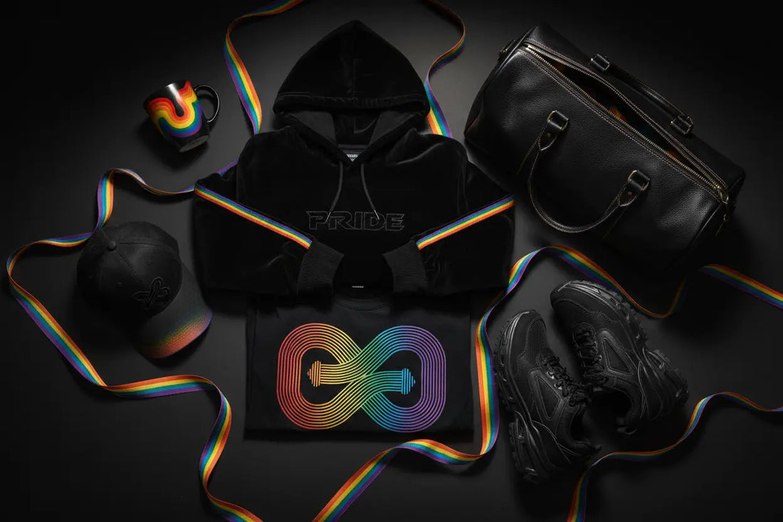 The Ultimate Pride Gifts Guide: Celebrate Identity in Style Glowfolk Supply