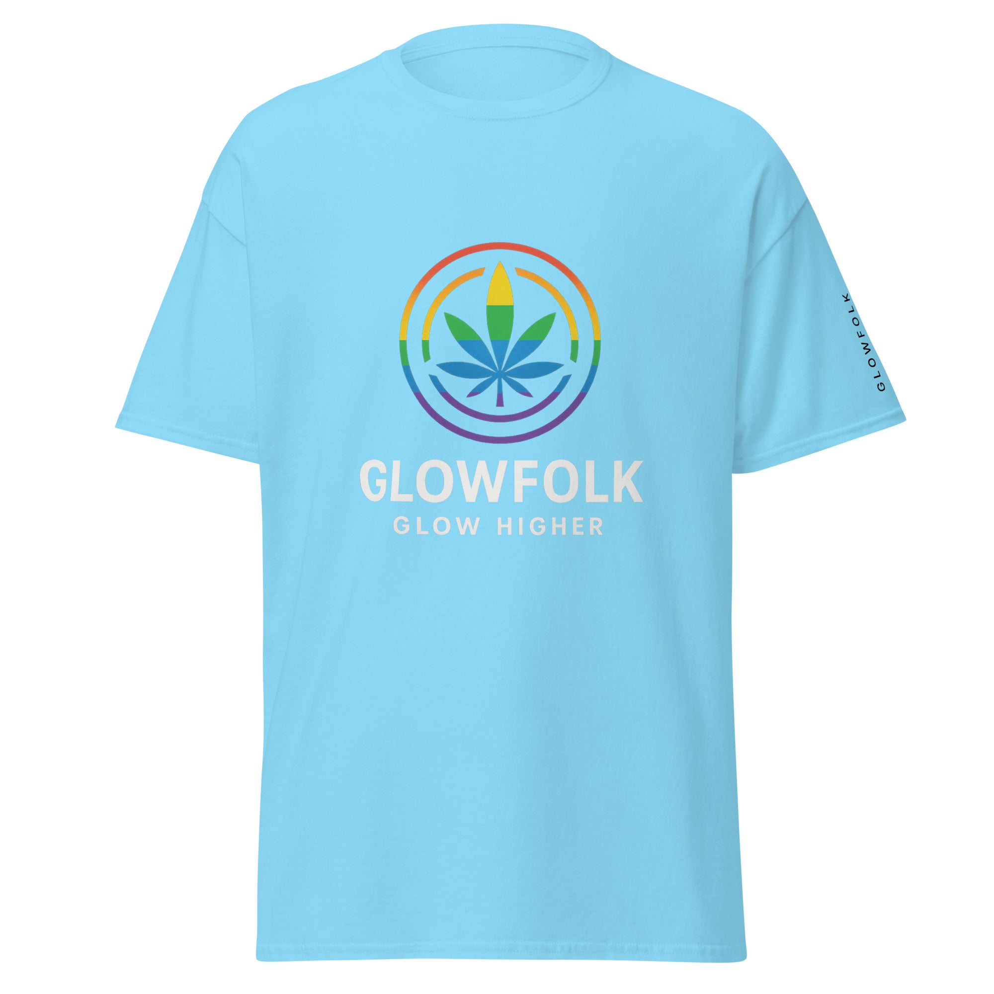New Glow Arrivals