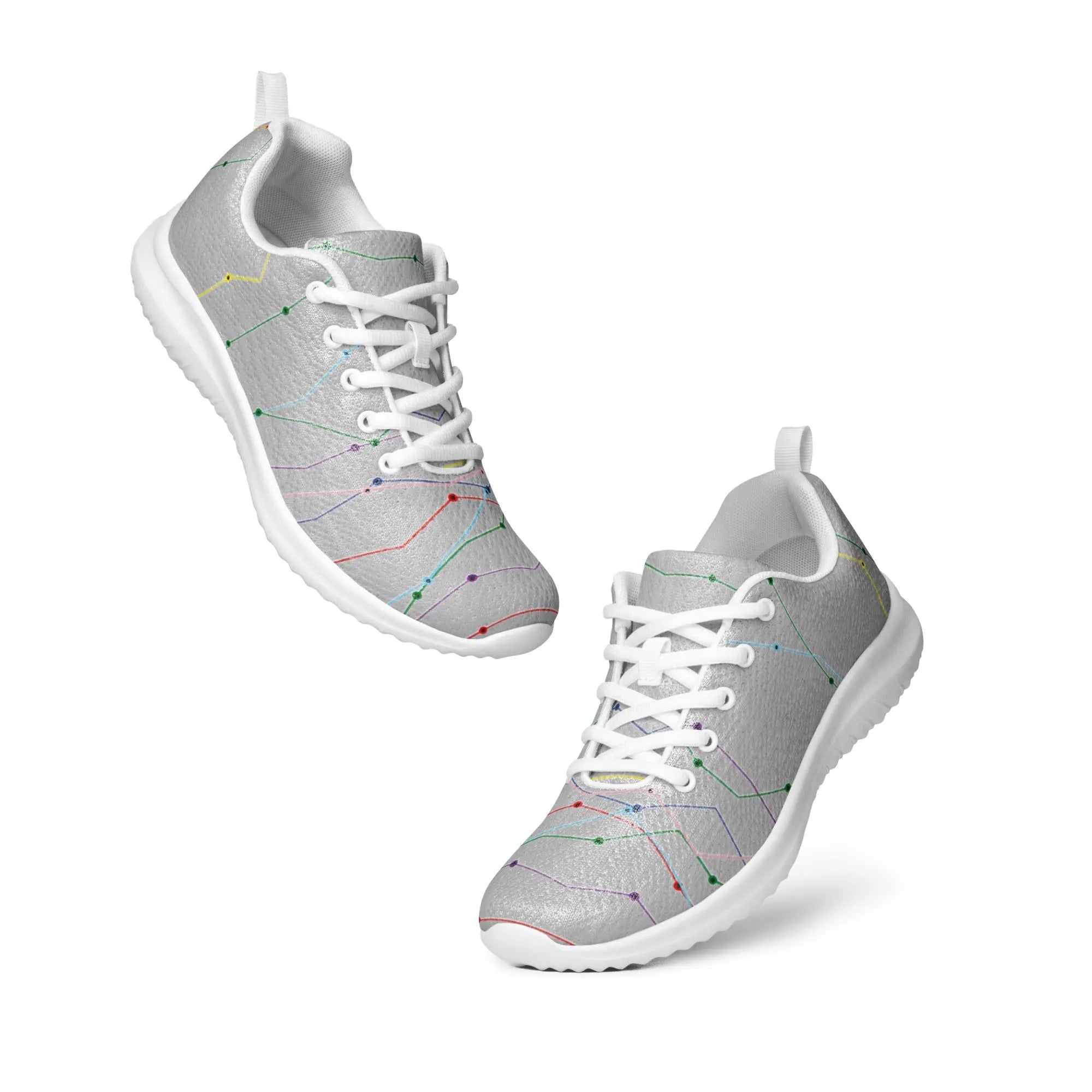 Pride-Footwear-Glowkicks Glowfolk Supply