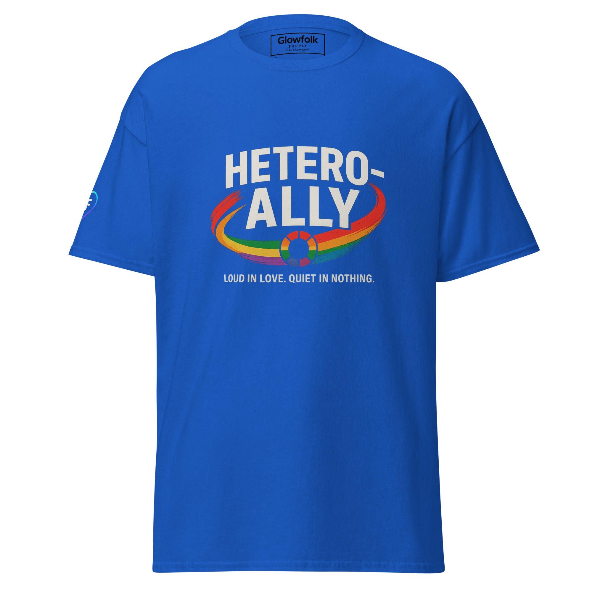 Everybody Pride Tee