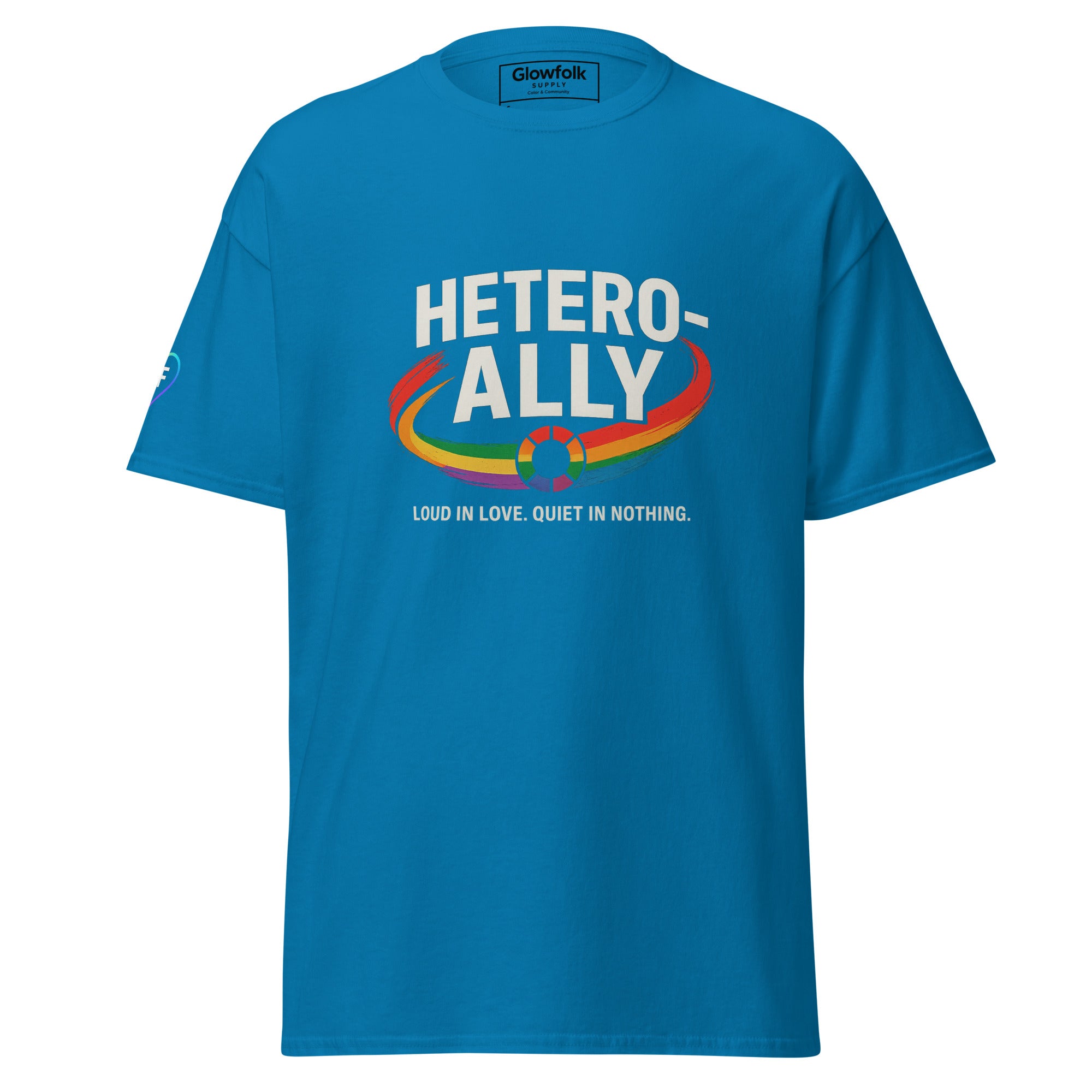 Everybody Tee